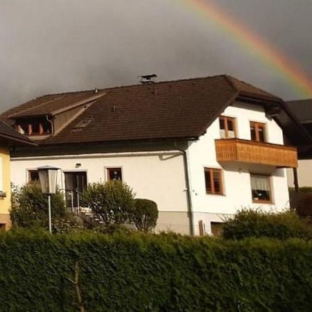 Ferienwohnung Steiner Gertrude Gaming Exterior foto
