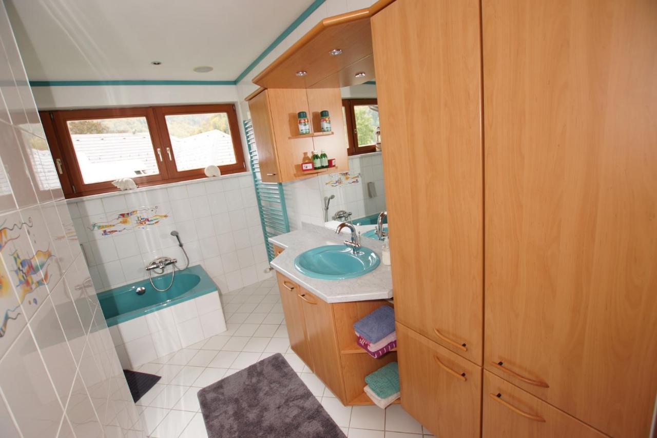 Ferienwohnung Steiner Gertrude Gaming Exterior foto