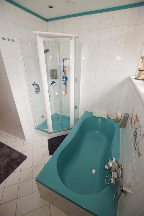 Ferienwohnung Steiner Gertrude Gaming Exterior foto