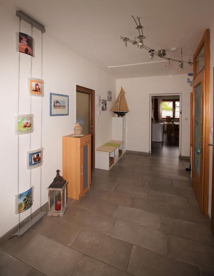 Ferienwohnung Steiner Gertrude Gaming Exterior foto